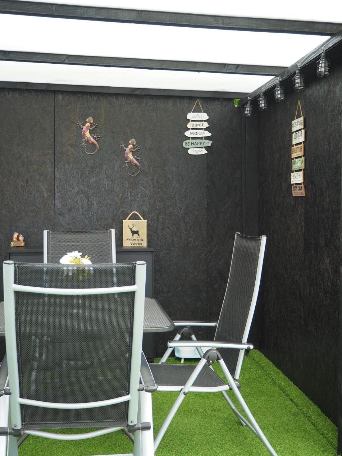 Chalet Relax 皮滕 外观 照片