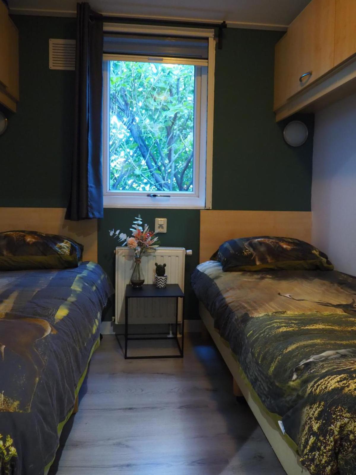 Chalet Relax 皮滕 外观 照片